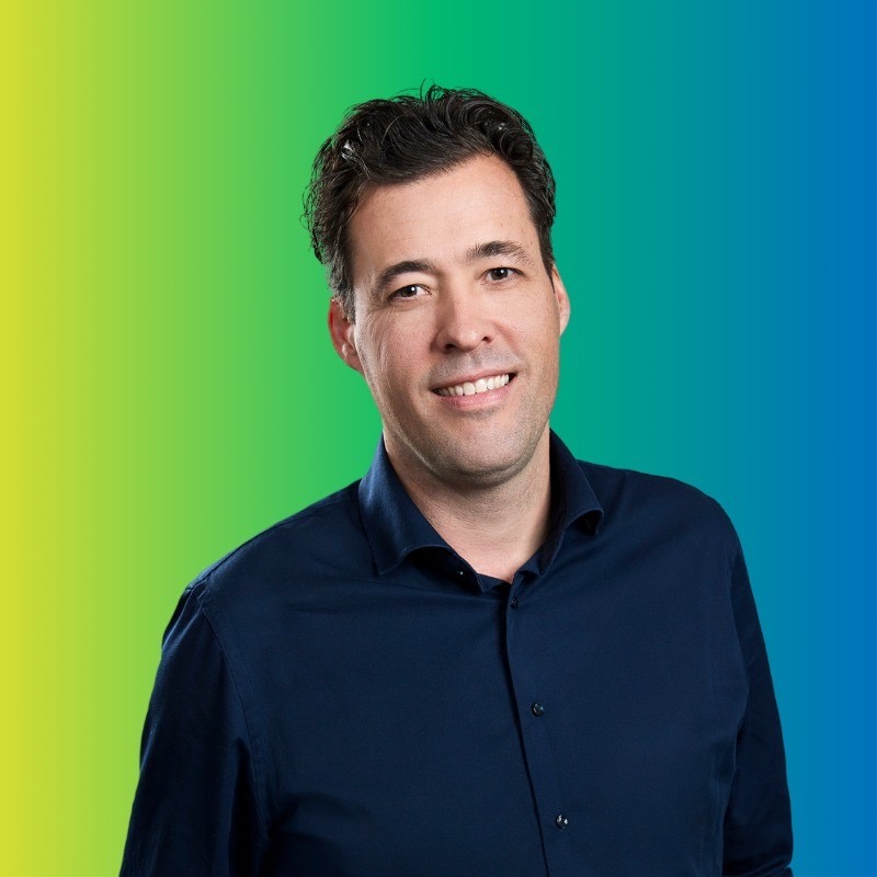Stefan Broeders